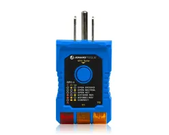 GFCI Outlet Tester