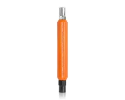 Ergonomic Can Wrench, Hex