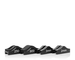 Replacement Fiber Holder Adapter Set for OFI-50 
