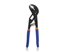 Pump Pliers with Automatic Adjustment, 7"
