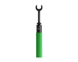 Torque Wrench, Full Head 1/2", 30 in-lb
