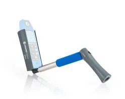 Telescoping Receiver Holder- 5'
