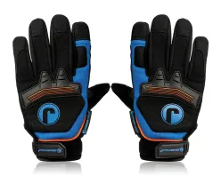 Heavy Duty Work Gloves, Large