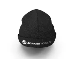 Jonard Beanie Black One Size