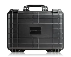 Hard Carrying Case