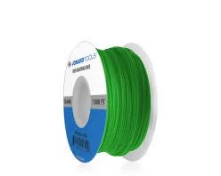 30 AWG Kynar® Wire CSW, Low Strip Force, Green, 1000 ft