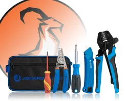 Solar Essentials Kit