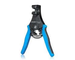 Wire Stripper and Cutter, 8-22 AWG