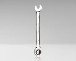 Ratcheting Speed Wrench, 1/2"