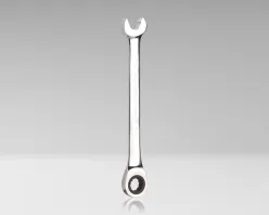 Ratcheting Speed Wrench, 7/16"