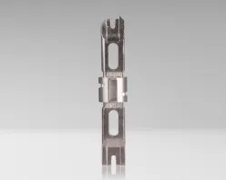Punchdown Blade, 110 With &amp; Without Cutter