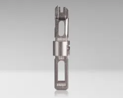 Punchdown Blade, 66 &amp; 110 Combined With Cutter