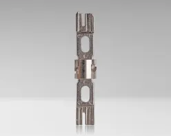 Punchdown Blade, Krone With &amp; Without Cutter