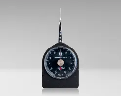 Dynamometer Force Gauge, 0-10 g