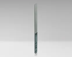 OB-1/12 - Burnisher Files (Pkg. 12), Fine