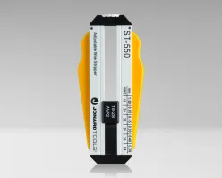 Adjustable Wire Stripper, 18-28 AWG