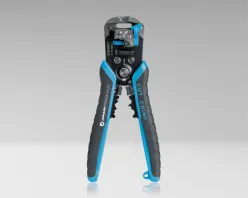 WSC-826 - Wire Stripper &amp; Crimper (8 - 26 AWG)