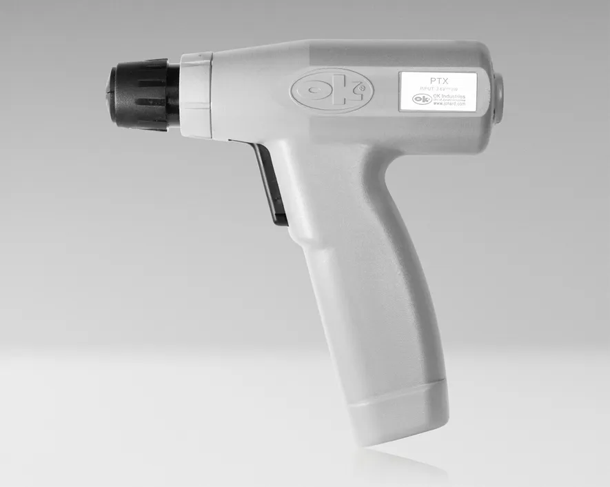 PTX - Battery Powered Wrap/Unwrap Tool
