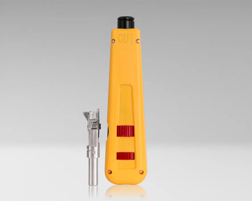 EPD-9Krone - Punchdown Tool with Scissor Style Krone Blade