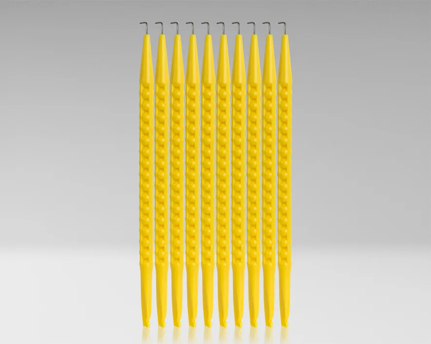 JIC-22035NT/10 - Probe Picks (Spudger pack of 10)