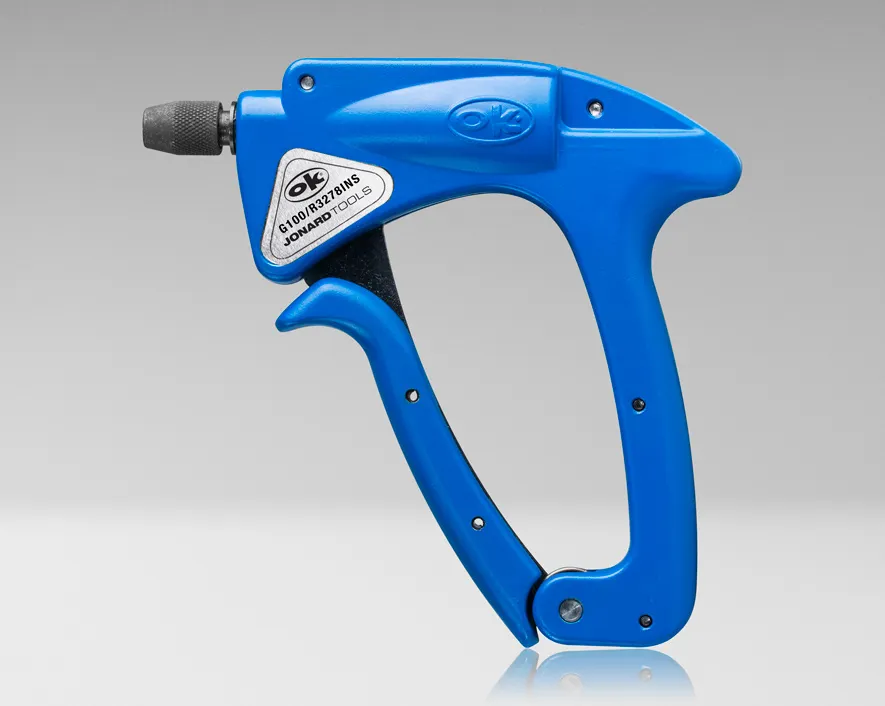 G100/R3278INS - Insulated Wire Wrapping Tool