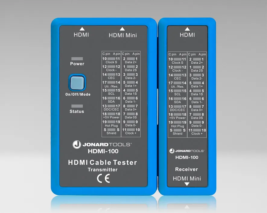 HDMI-100 - HDMI Cable Tester