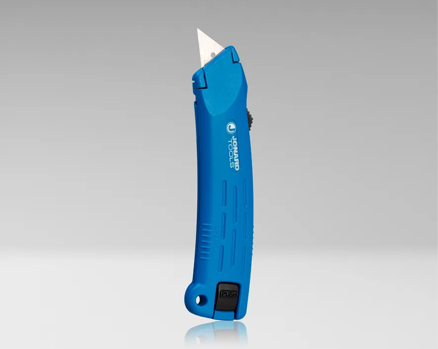 UKN-3 - Heavy Duty Utility Knife