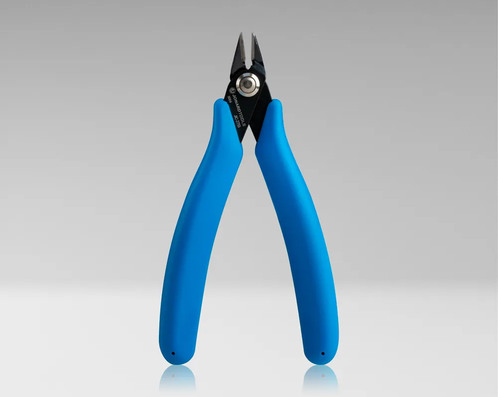 JIC-2755 - Flush Cut Pliers