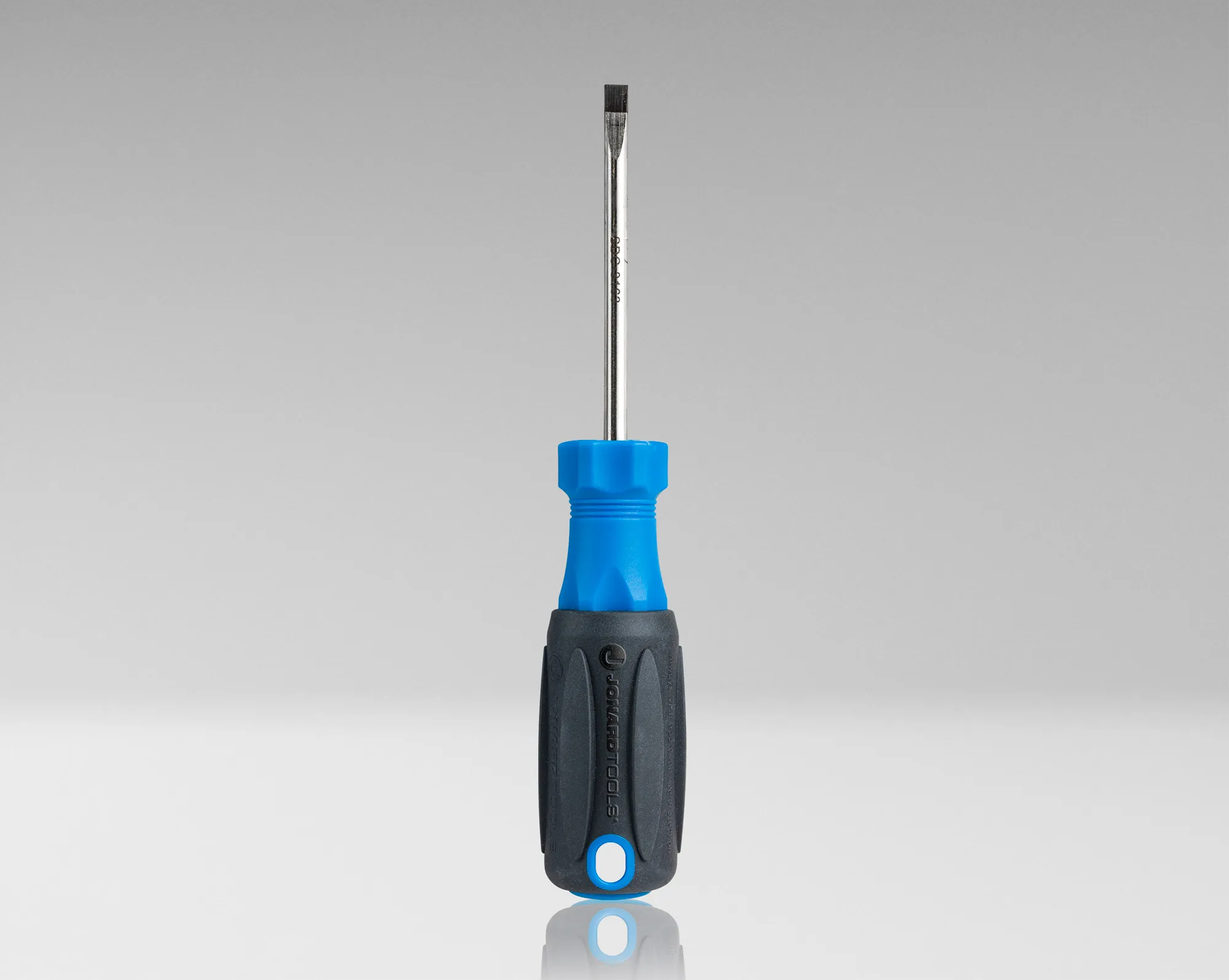 SDC-3163 - Cabinet Slotted Screwdriver, 3/16" x 3"
