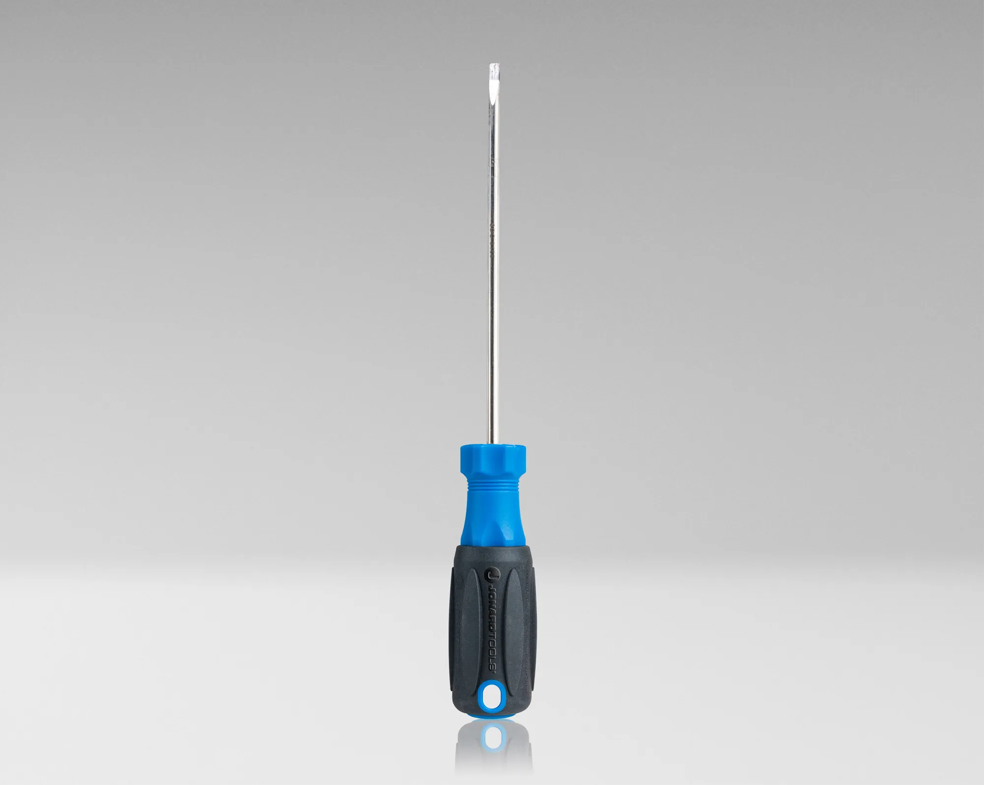 SDC-3166 - Cabinet Slotted Screwdriver, 3/16" x 6"