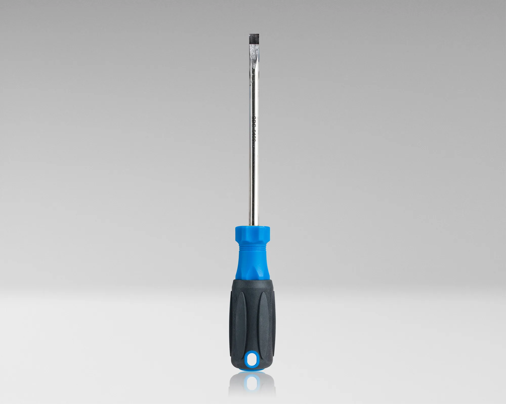 SDC-5166 - Cabinet Slotted Screwdriver, 5/16" x 6"