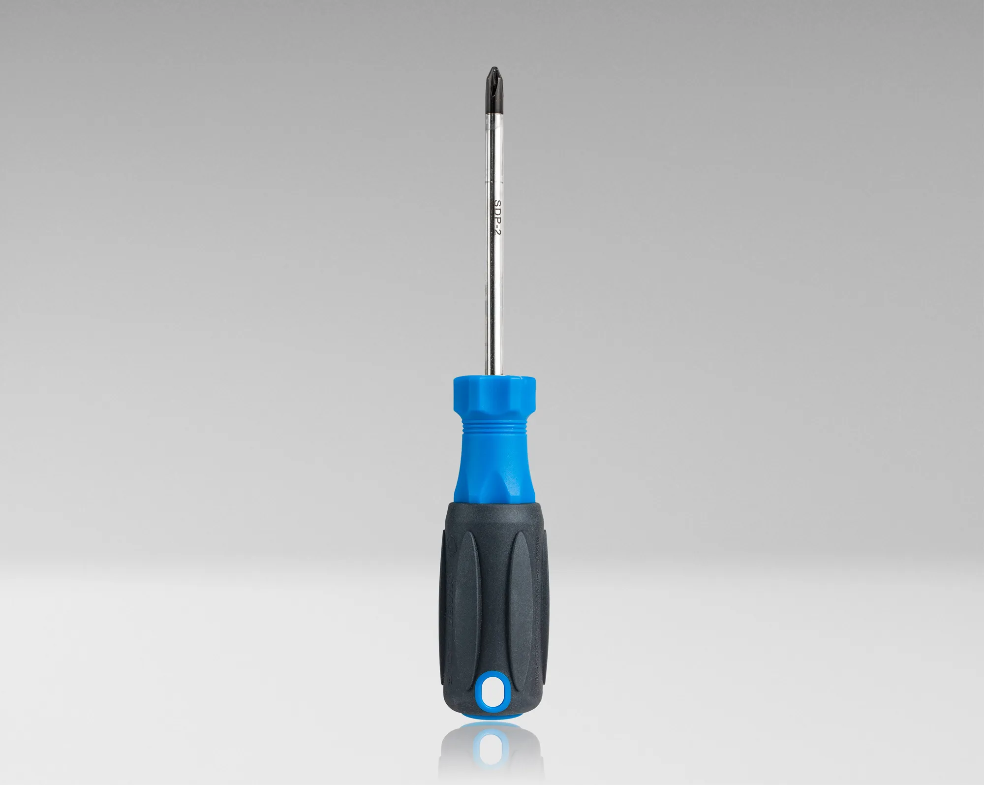 SDP-2 - Phillips Screwdriver, #2 x 4"