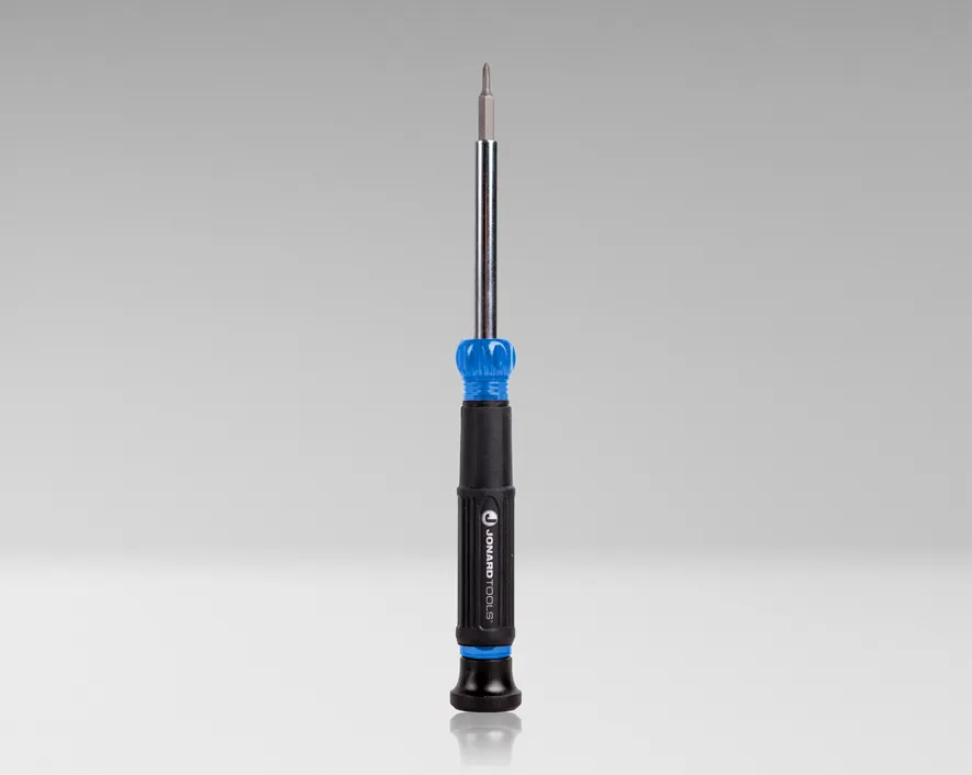 SD-41 - 4-in-1 Multi-bit Pocket Precision Screwdriver