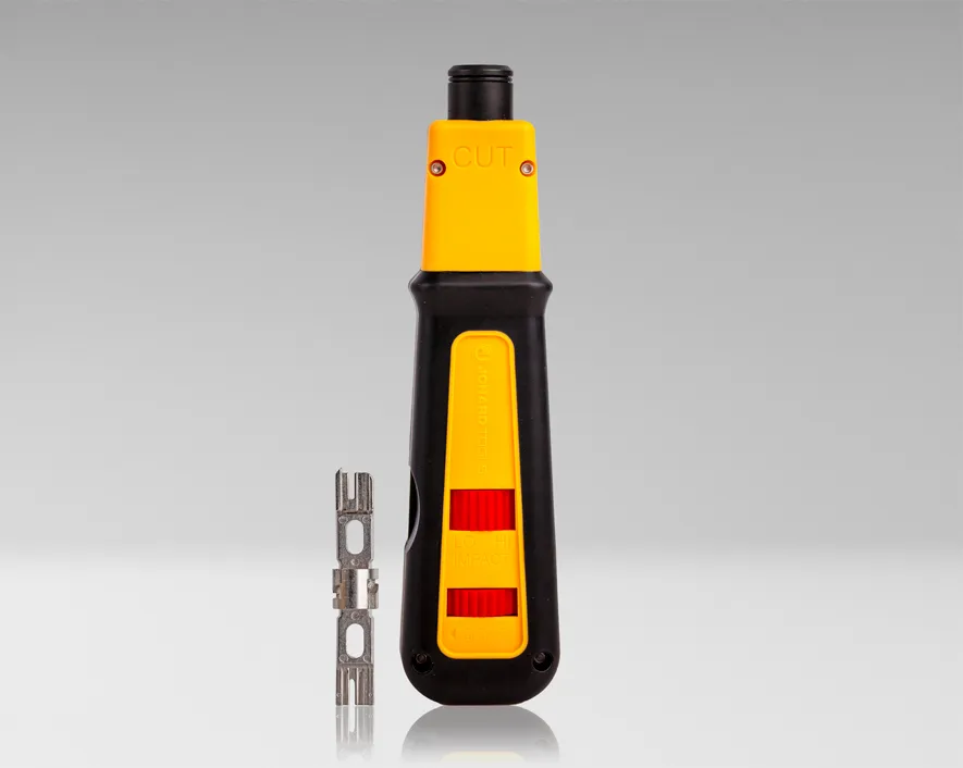EPDS-914KR - Punchdown Tool with Grip and Krone Blade
