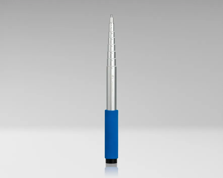 CFP-60 - Telescoping Pole, 5 ft