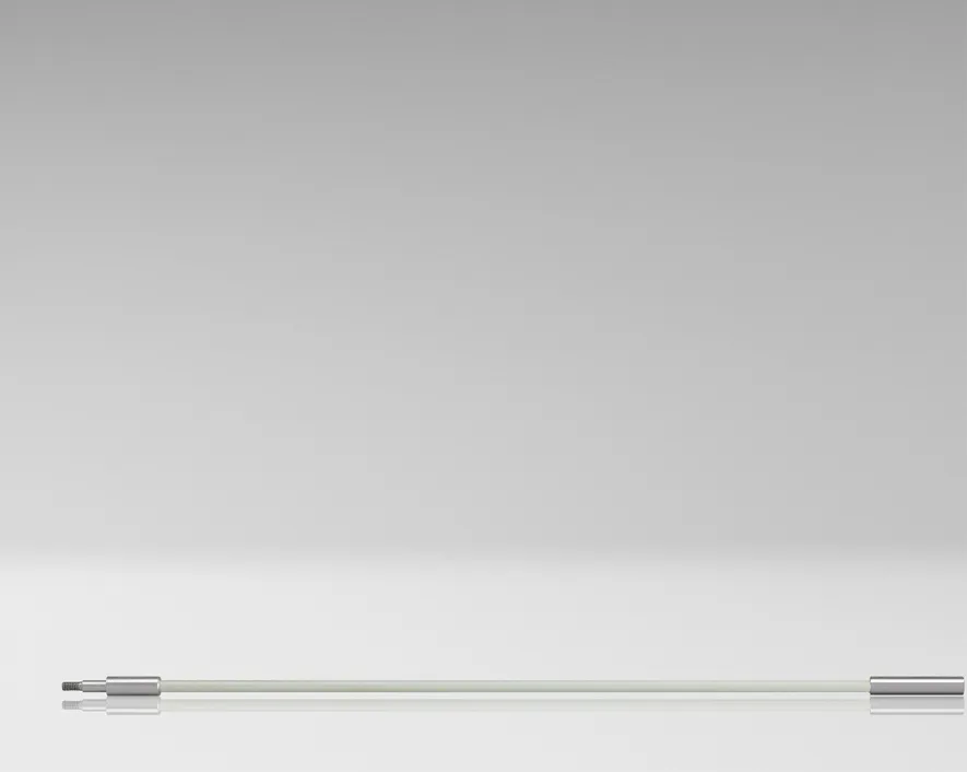 RDG-5 - 5' Glow Rod 3/16" Diameter