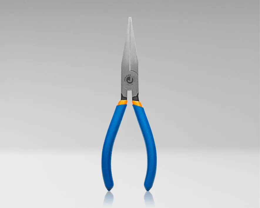 Flat Nose Plier