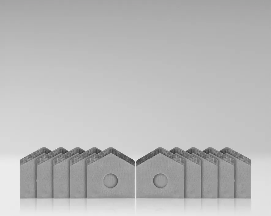 CSP-10RB - Replacement Blade for CSP Series (Pack of 10)