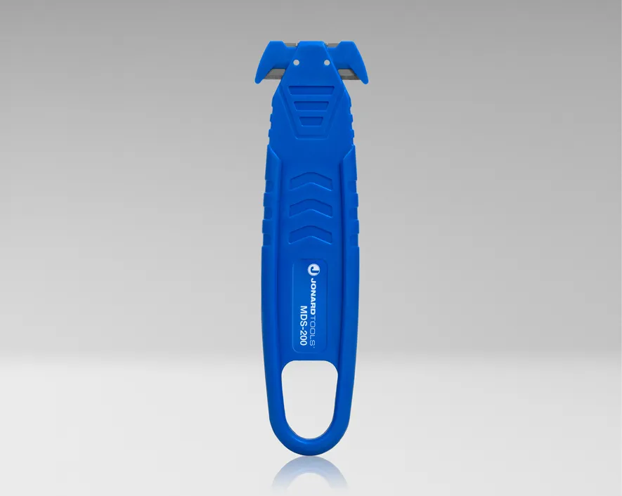 Microduct Sheath Slitting Tool