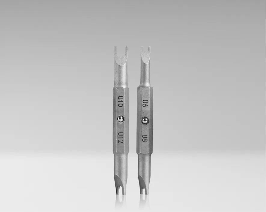 Replacement Spanner Bits for RSDS-151