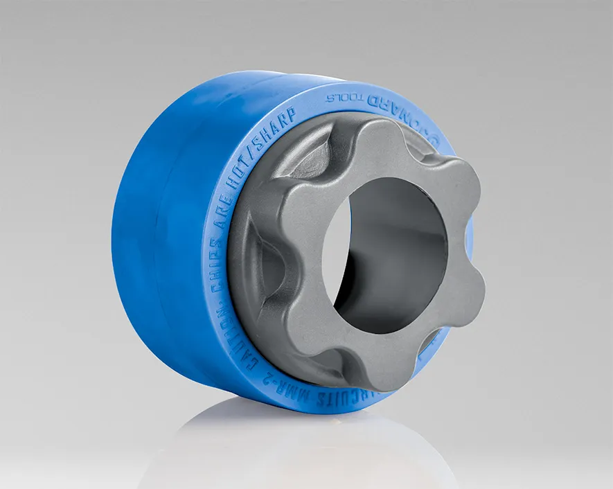 MMR-2 - Multifunction Magnetic Chip Catcher Ring