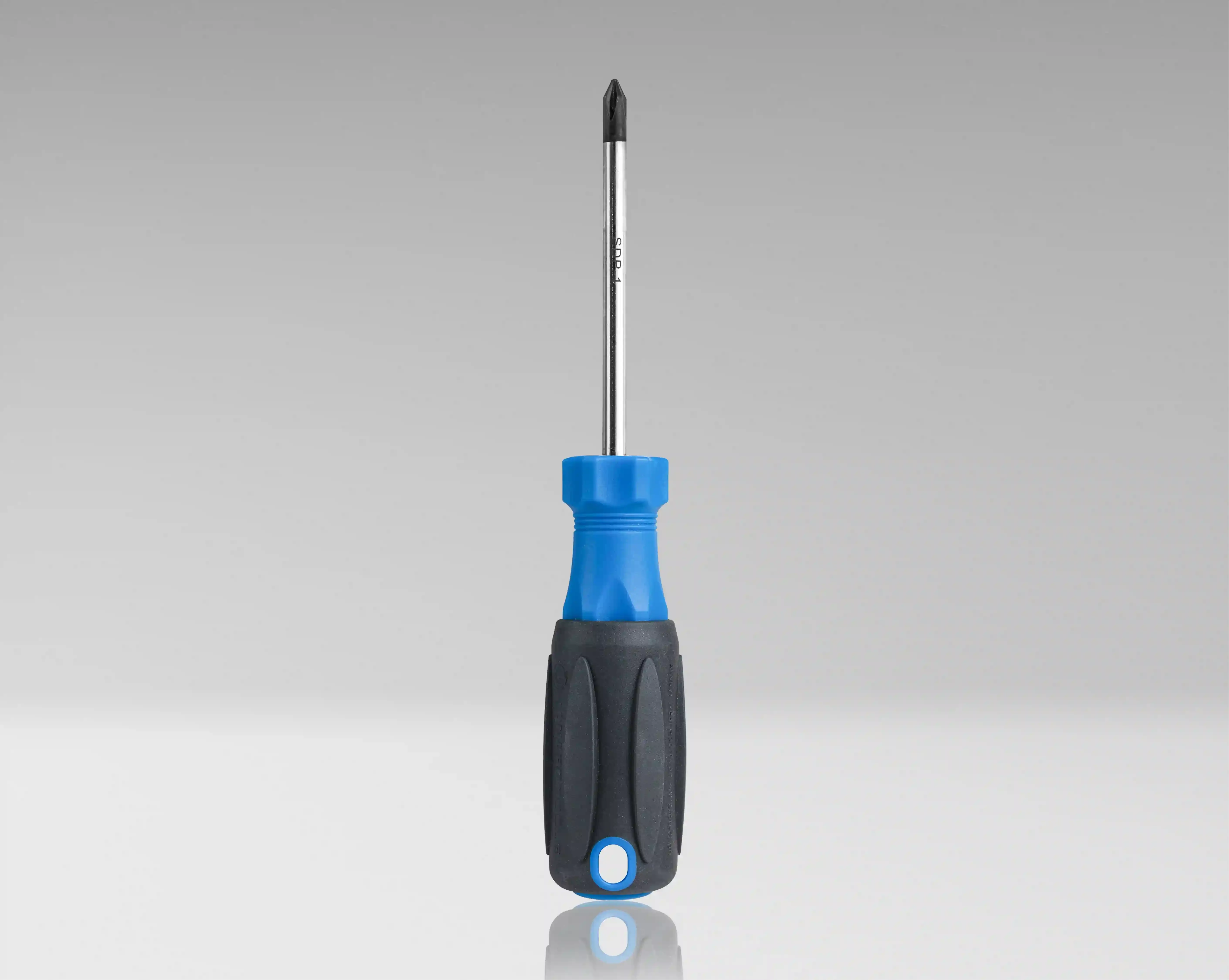 SDP-1 - Phillips Screwdriver, #1 x 3"