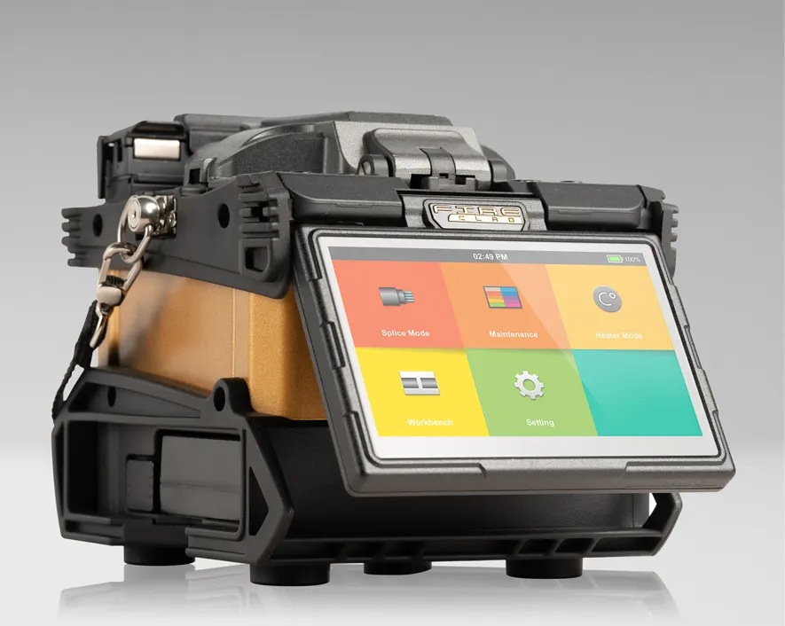 SPCL-1 - SPARC™ Fusion Splicer, Clad Alignment