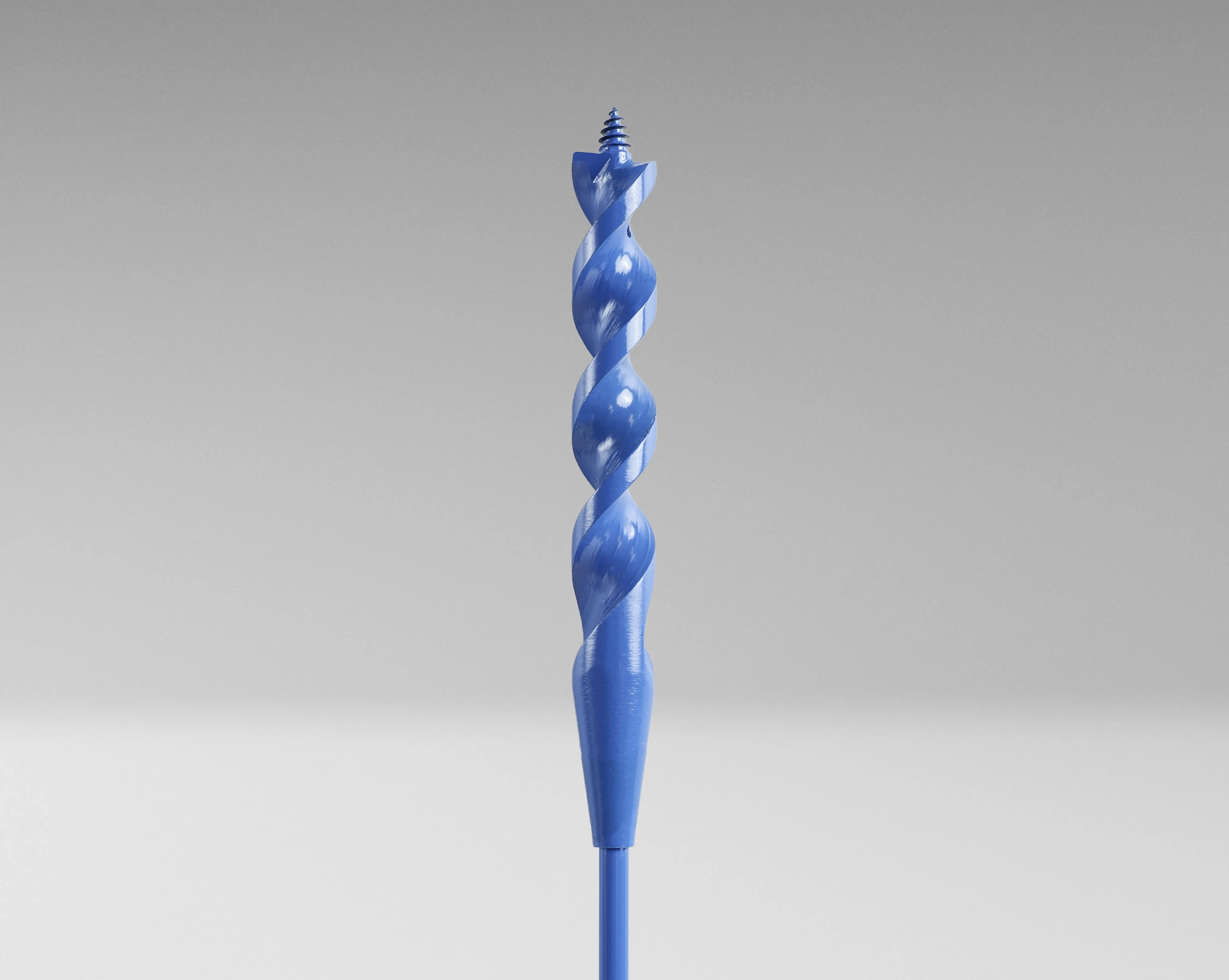 DBA-91654 - Flex Auger Drill Bit, 9/16" x 54"