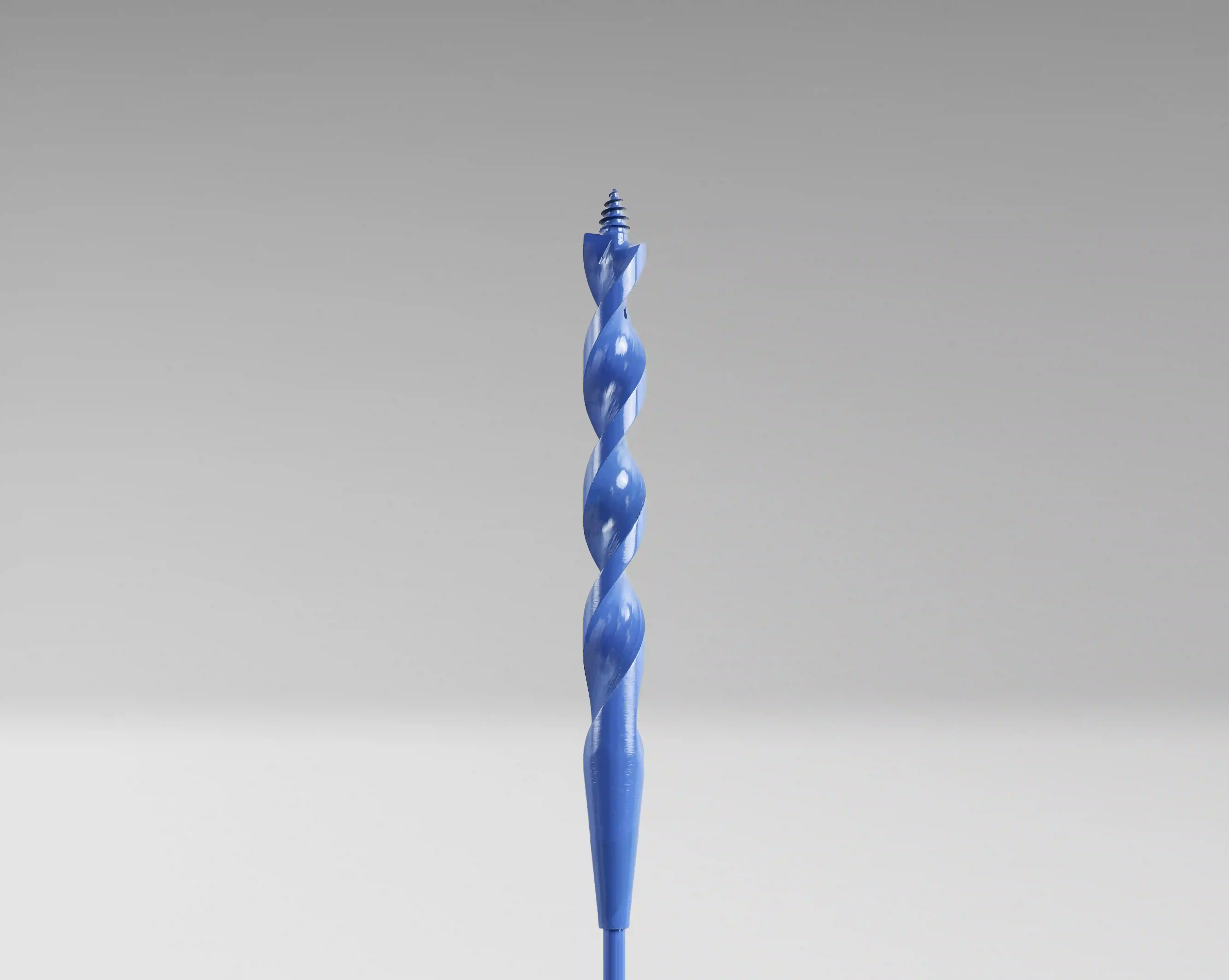 DBA-3854 - Flex Auger Drill Bit, 3/8" x 54"