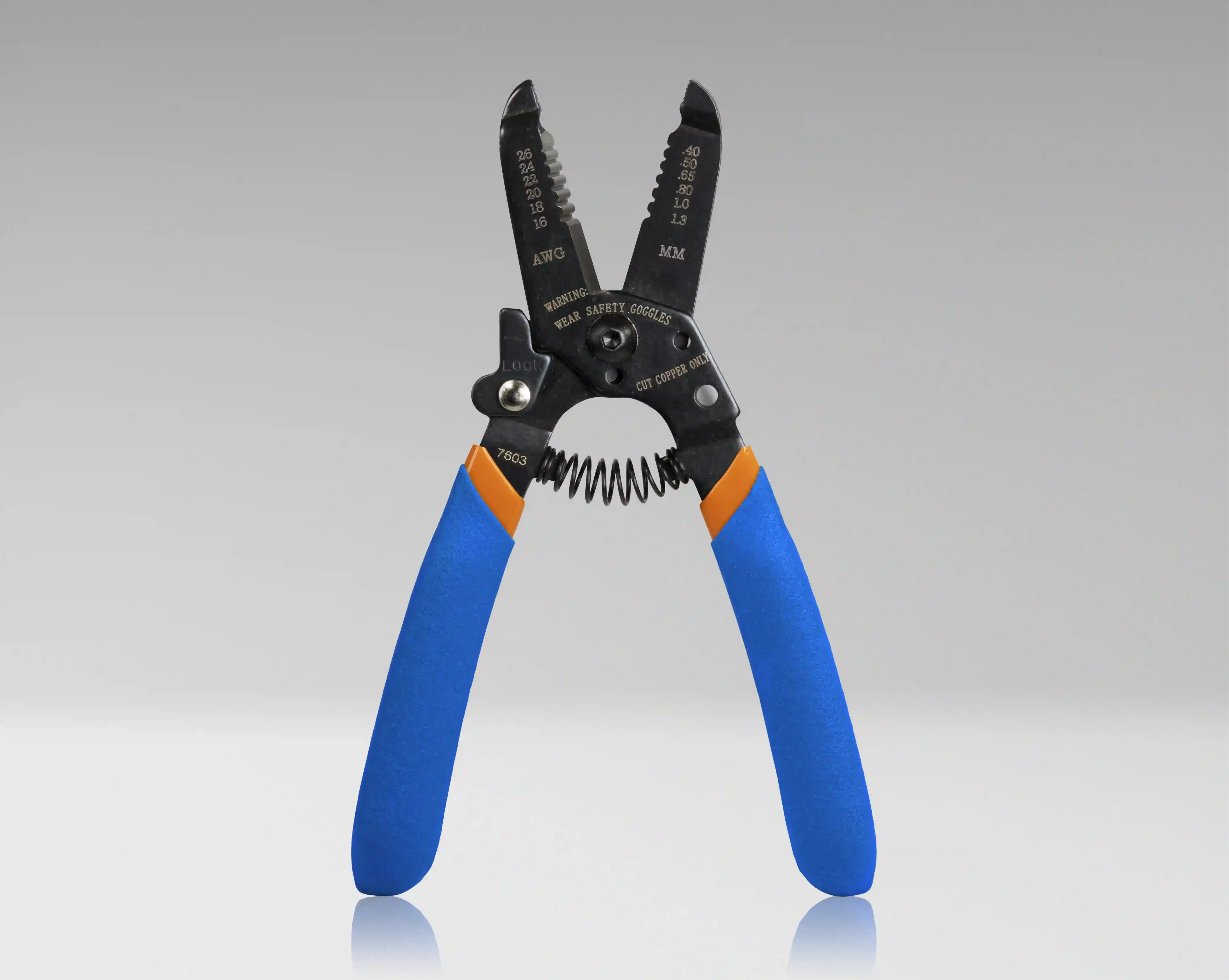 Wire Stripper 16-26 AWG