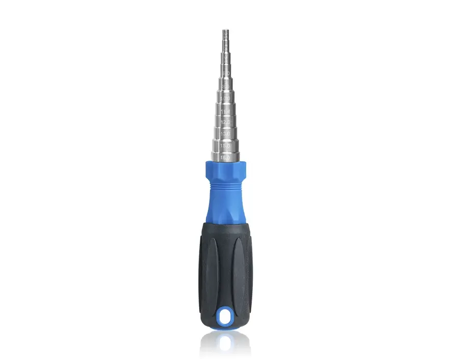 DRT-316 - Duct Reforming Tool, 3.5 mm - 16 mm