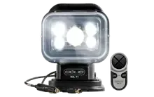 Utility Truck Light