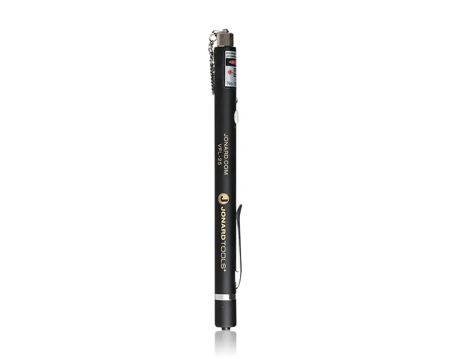 VFL-25 - Visual Fault Locator