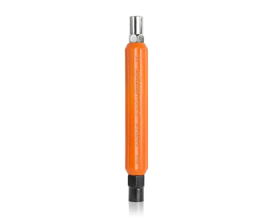 M-216C/EX - Ergonomic Can Wrench, Hex